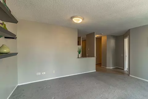 Living - 30 E Huron St #1206, Chicago, IL 60611 photo 3 of 4