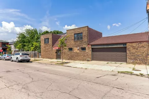 714 W 28th St, Chicago, IL 60616