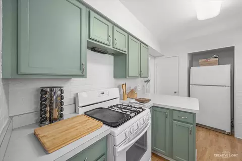 Kitchen - 777 Murray Ave, Elgin, IL 60123 photo 3 of 3