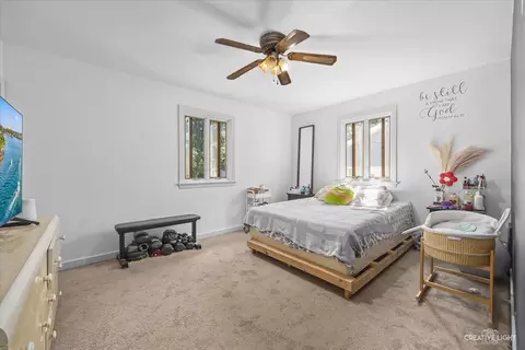 Bedroom - 777 Murray Ave, Elgin, IL 60123 photo 1 of 2