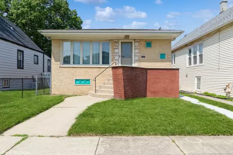 11150 S Saint Louis Ave, Chicago, IL 60655