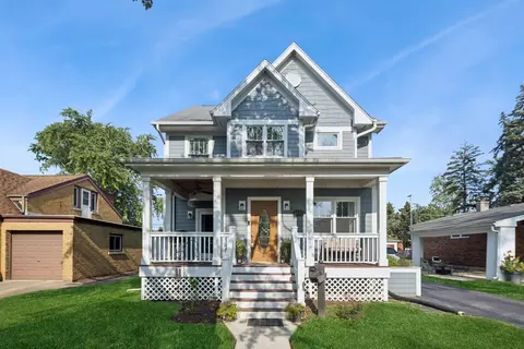 1233 Alima Ter, La Grange Park, IL 60526