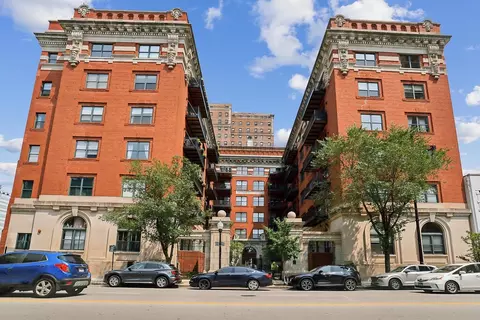 1439 S Michigan Ave #109, Chicago, IL 60605