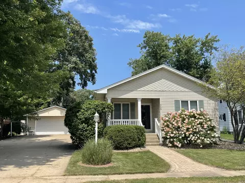 308 E Harrison St, Granville, IL 61326