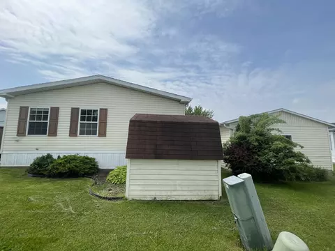 4864 Augusta Blvd, Monee, IL 60449 photo 2