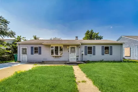 510 Concord Ave, Romeoville, IL 60446