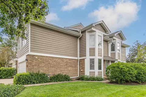 290 Brunswick Dr, Buffalo Grove, IL 60089