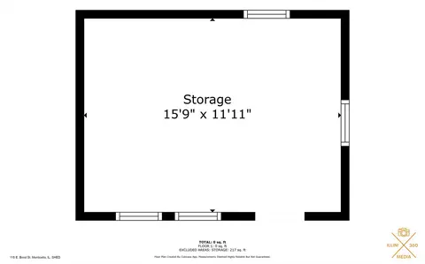 115 E Bond St, Monticello, IL 61856 photo 38