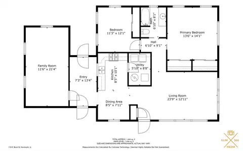115 E Bond St, Monticello, IL 61856 photo 37