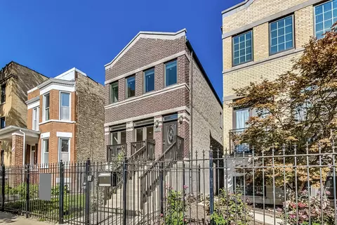 2951 N Fairfield Ave, Chicago, IL 60618
