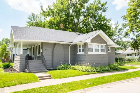 14726 Riverside Dr, South Holland, IL 60473