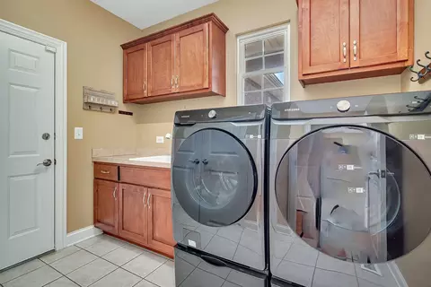 322 W Frontier Dr, Minooka, IL 60447 photo 13