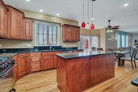 322 W Frontier Dr, Minooka, IL 60447 photo 16