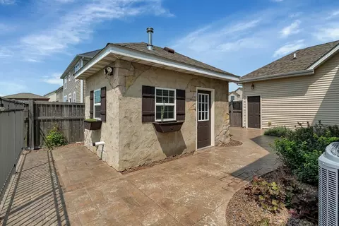 322 W Frontier Dr, Minooka, IL 60447 photo 44