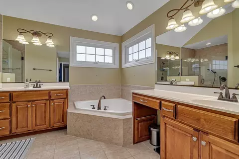 322 W Frontier Dr, Minooka, IL 60447 photo 24