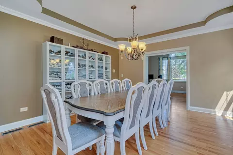 322 W Frontier Dr, Minooka, IL 60447 photo 18