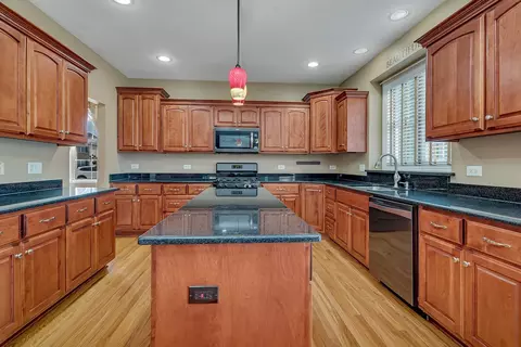 322 W Frontier Dr, Minooka, IL 60447 photo 15