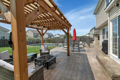 322 W Frontier Dr, Minooka, IL 60447 photo 43