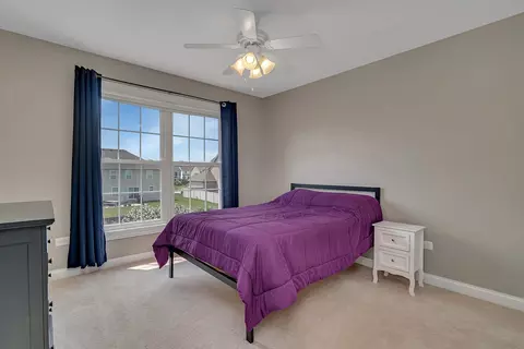 322 W Frontier Dr, Minooka, IL 60447 photo 30