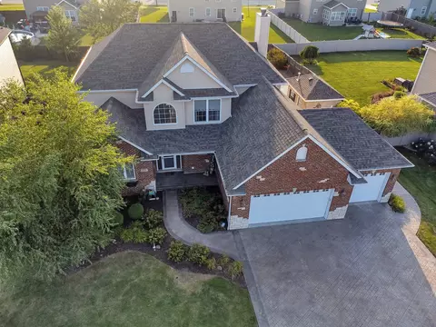 322 W Frontier Dr, Minooka, IL 60447 photo 5