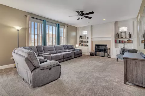 322 W Frontier Dr, Minooka, IL 60447 photo 20