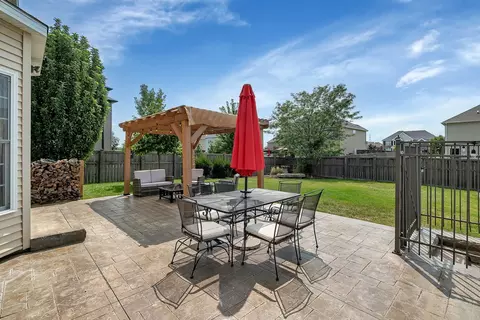 322 W Frontier Dr, Minooka, IL 60447 photo 42