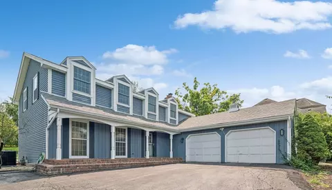 10 S581 Madison St, Burr Ridge, IL 60527