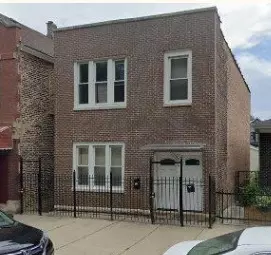 2928 S Poplar Ave, Chicago, IL 60608