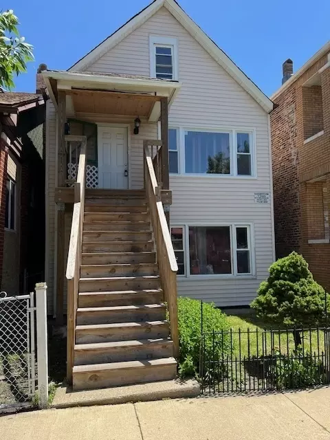 4115 S Maplewood Ave, Chicago, IL 60632