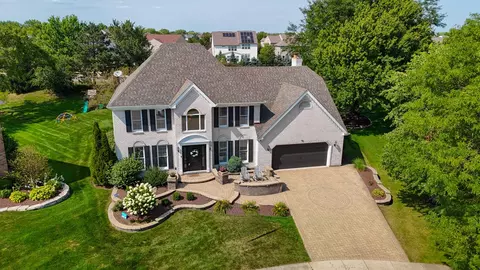 4144 Cave Creek Ct, Naperville, IL 60564