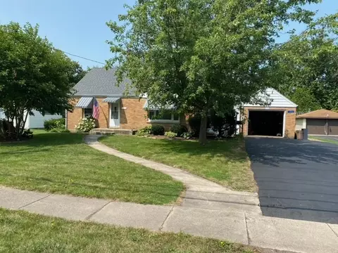 1506 Main St, Crete, IL 60417