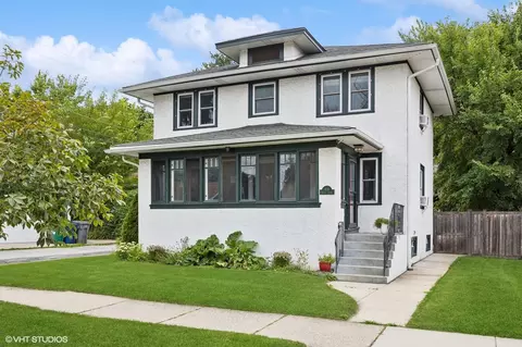414 Thomas St, Oak Park, IL 60302