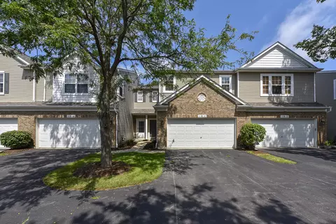 11814 Heritage Meadows Dr, Plainfield, IL 60585