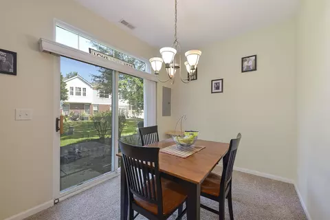 11814 Heritage Meadows Dr, Plainfield, IL 60585 photo 4