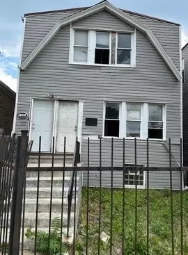 7049 S Damen Ave, Chicago, IL 60636