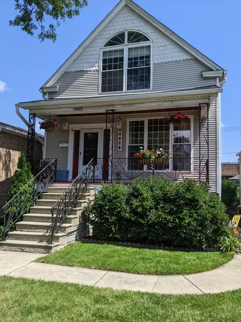 4429 N Keokuk Ave, Chicago, IL 60630