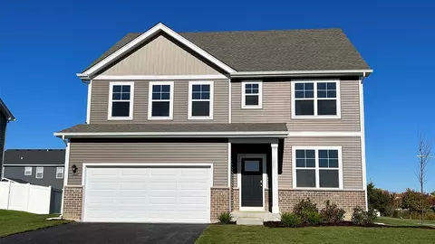 9949 Central Park Blvd, Huntley, IL 60142