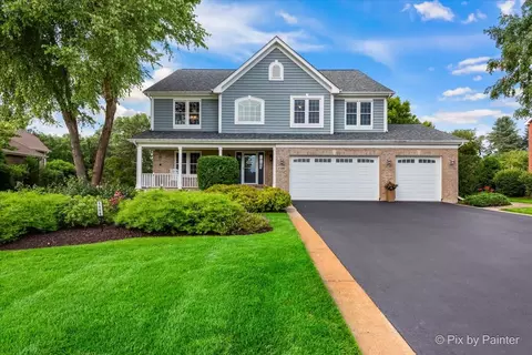 1500 Mink Trl, Cary, IL 60013