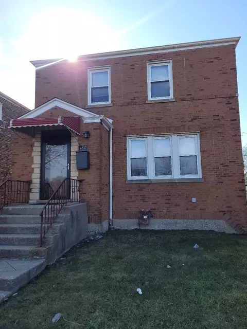 4837 W Lexington St, Chicago, IL 60644