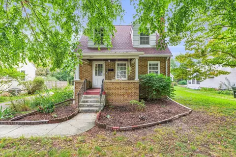 1001 S Wabash Ave, Urbana, IL 61801