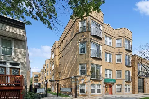 3916 12 N Kedvale Ave #2E, Chicago, IL 60641