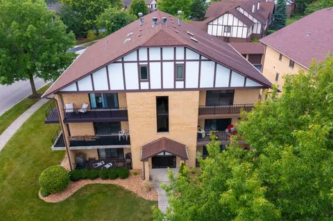 17968 Royal Oak Ct #3S, Tinley Park, IL 60477