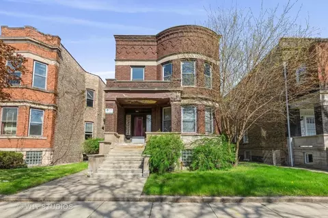 7341 S Union Ave, Chicago, IL 60621