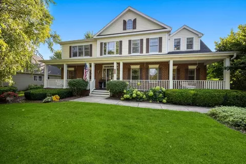 2820 W Wilson St, Batavia, IL 60510