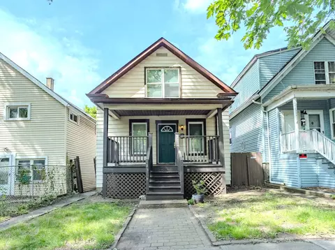 1836 W Birchwood Ave, Chicago, IL 60626
