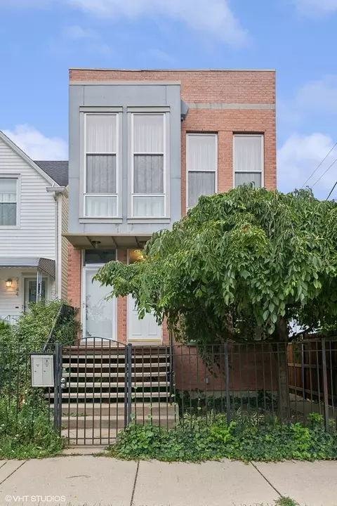2146 N Lawndale Ave #1, Chicago, IL 60647