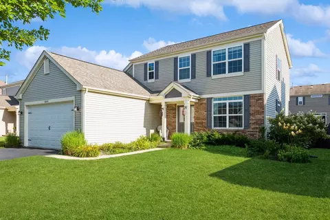 2640 Braeburn Way, Woodstock, IL 60098