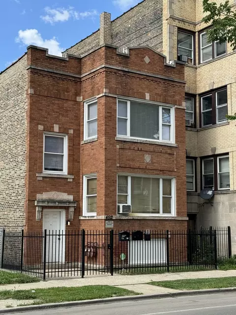 4512 W Jackson Blvd, Chicago, IL 60624