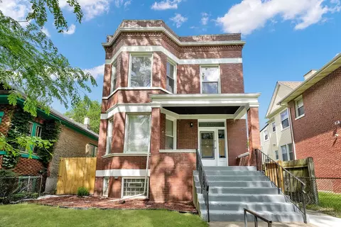 6942 S Ada St, Chicago, IL 60636