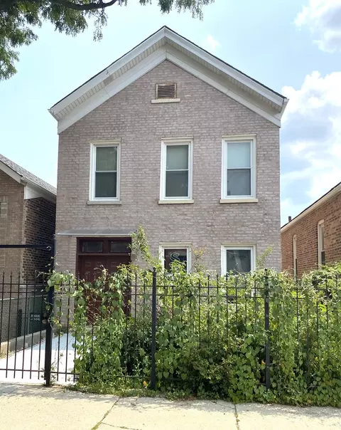 3223 S Wallace St, Chicago, IL 60616